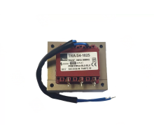 Трансформатор ROAD200/SPIN11/SHEL50 (TRA-S4.1025) [230V/22V/38V]