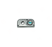 IZ600.5-7 Кришка розблокування в зборі + Ключ