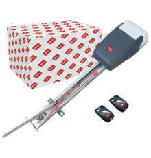 Привід BFT TIZIANO 3620 KIT для гаражних воріт