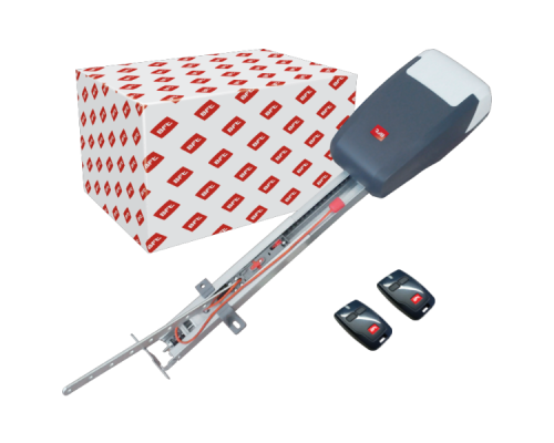 Привід BFT TIZIANO 3620 KIT для гаражних воріт