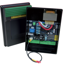 PERSEO CBE 230.P SD - Блок керування боллардом