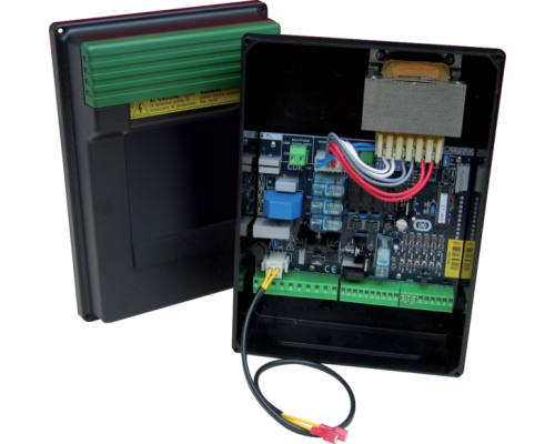 PERSEO CBE 230.P SD - Блок керування боллардом
