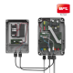 BBT BAT CBOX FLAT — комплект резервного питания (универсальный) в боксе для серии BFT BT.