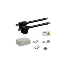 Roger Technology KIT MONOS4/GO BRUSHLESS
