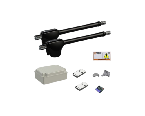 Roger Technology KIT MONOS4/GO BRUSHLESS