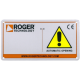 Roger Technology KIT MONOS4/GO BRUSHLESS