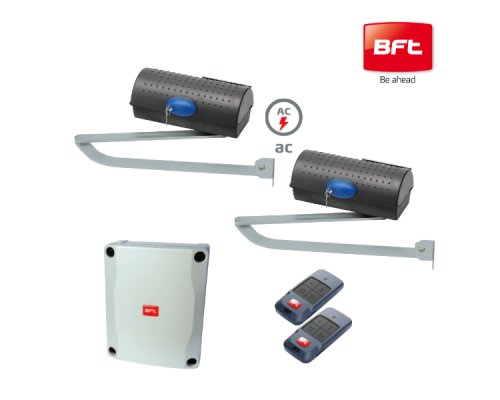 IGEA (230V) KIT