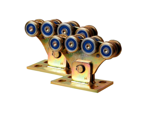 Rolling Hi Tech Каретка малая до 500 кг