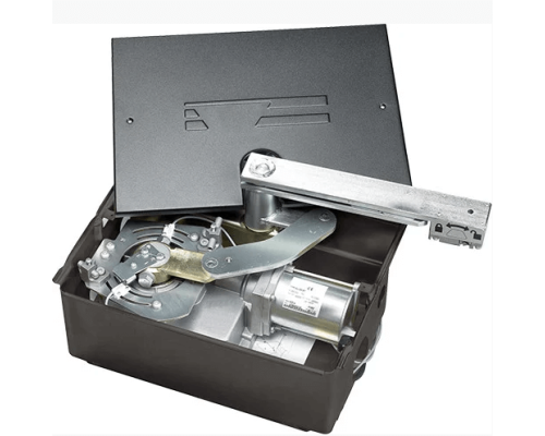 BFT ELI BT A35 VELOCE KIT High-speed