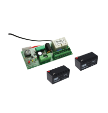 Roger B1 - B71/BC/ITB Комплект аварійного живлення для відкатних двигунів Roger Technology