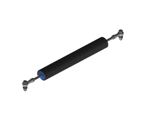 Пружина синя Roger Technology SP/61/01 діаметр 61 мм