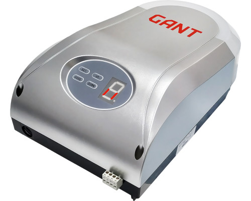 Автоматика для секційних воріт Gant GM1200/G3900