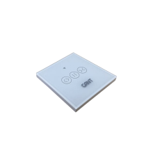 Приймач 1-канальний настінний з вимикачем Gant GS15 з Wi-Fi