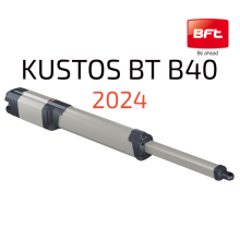 BFT KUSTOS BT B40