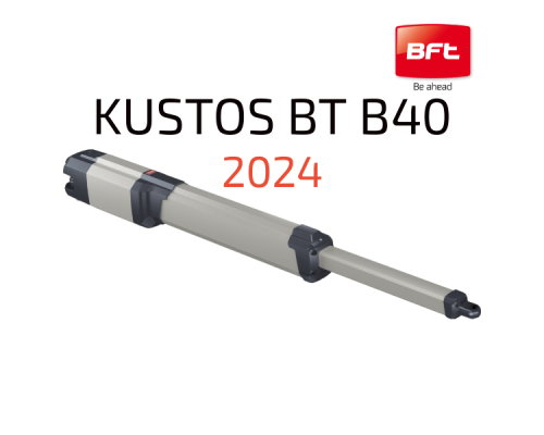 BFT KUSTOS BT B40
