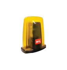 RADIUS LED BT R1 - сигнальна лампа з вбудованою антеною, 24В