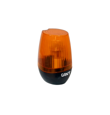 Проблискова сигнальна лампа Gant Pulsar 230В