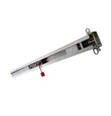 Ланцюгова шина BIN B Gda 2×1510 Cat для TIZIANO 3020