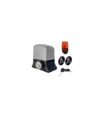 GANT SET IZ 500 Rack-N