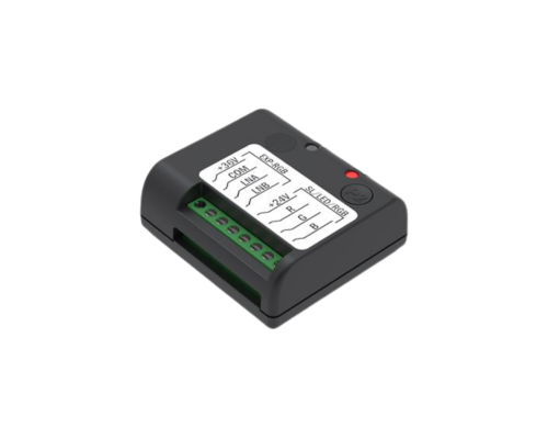 B73/RGB Roger Technology