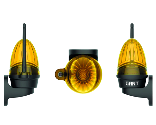 Універсальна проблискова сигнальна лампа Gant Pulsar mini