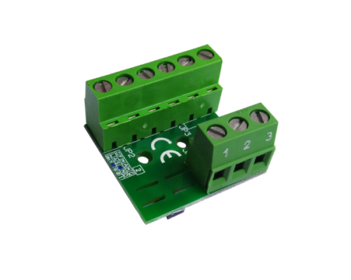 KIT BOARD 3 CABELS