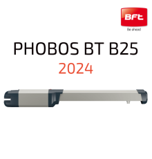 BFT PHOBOS BT B25