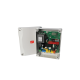 RIGEL 6 контролер в боксі для двигунів 230V