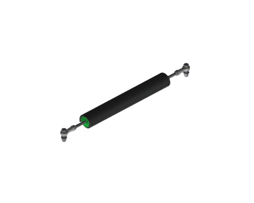 SP/48/01 Пружина зелена Roger Technology для шлагбаума до Bionik 4 стріла довжиною 2,2-2,4 м