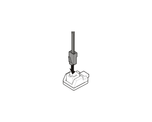 IBN4T перехідник для OVIEW/IT4WIFI на SM роз'єм