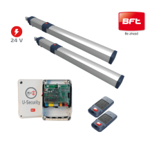 BFT GIUNO ULTRA BT A20 KIT