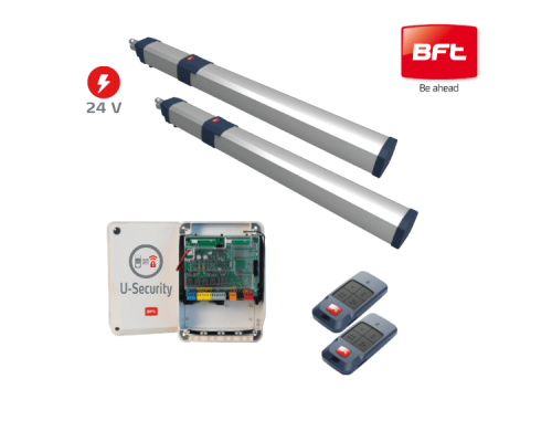 BFT GIUNO ULTRA BT A20 KIT