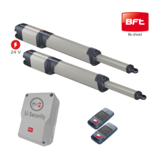 BFT PHOBOS BT B40 KIT