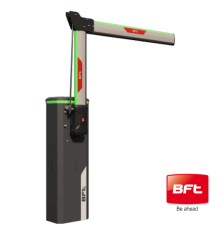 ART90 BOOM PS30 готовий к-кт зібраної стріли зі зломом 90° довжиною 3м