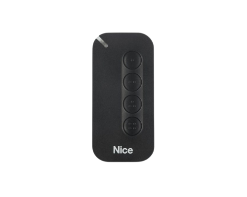 Пульт дистанційного керування 4-канальний Nice MyGo4