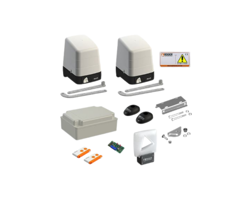 Roger Technology SET H23/284