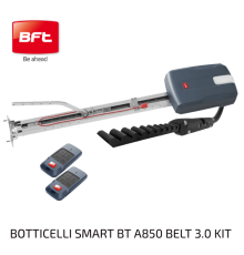 BOTTICELLI SMART BT A850 BELT KIT 13м²/H=3.0m