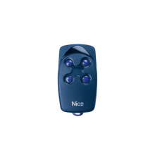 Пульт дистанційного керування 4-канальний Nice Flo4