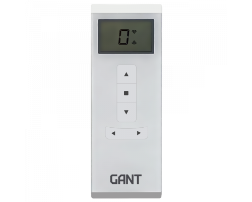 Пульт GANT GE07-15А (Білий)
