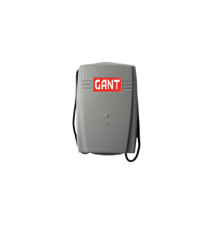 REC-Wi-Fi з додатком GANT – приймач зовнішній 2-канальний