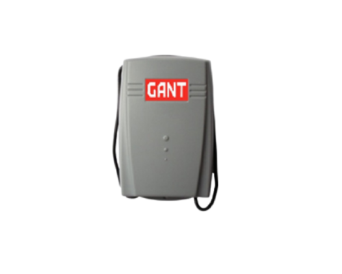 REC-Wi-Fi з додатком GANT – приймач зовнішній 2-канальний