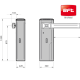 GIOTTO BT A ULTRA 36 XL KIT - стріла 6м