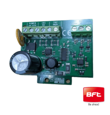GT BOARD модуль живлення LED стрічки від 3м до 5м GIOTTO ULTRA