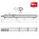 BFT GIUNO ULTRA BT A20
