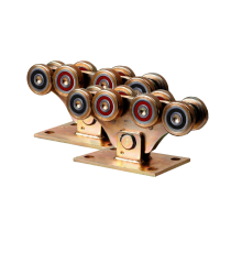 Rolling Hi Tech Каретка середня до 800 кг
