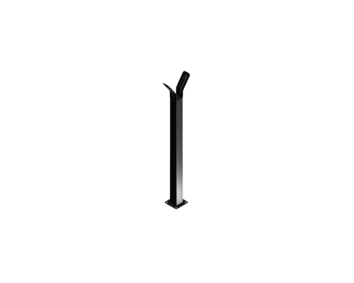 Опора стріли не регульована BAFS/03 Roger Technology