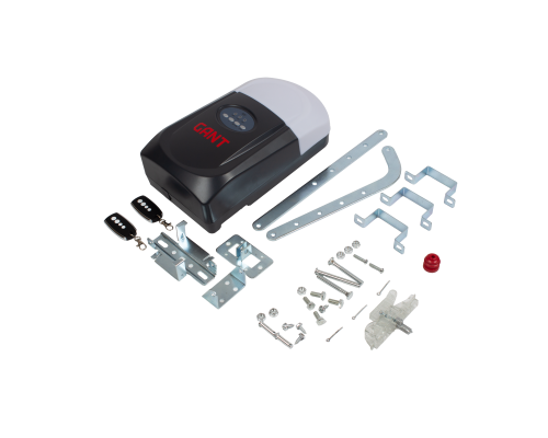 Автоматика для секційних воріт Gant G800/G3600G