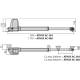 BFT ATHOS AC A25 R