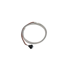 BI/BLED/8/RGB Багатокольорова світлодіодна стрічка RGB (червоний, зелений + інші кольори) для шлагбауму BIONIK 8