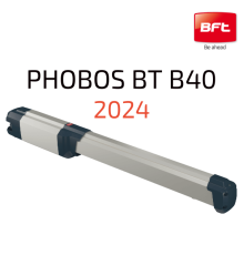 BFT PHOBOS BT B40